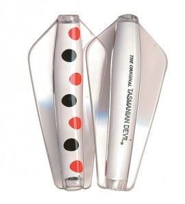 Tassie Devil Lure 52mm 13.5gram - Sportinglife Turangi